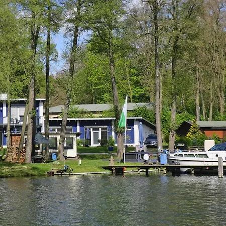 Porta Elisa Werder An Der Havel - Dbs06017-iya *