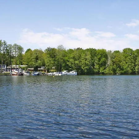 Porta Elisa Werder An Der Havel - Dbs06017-iya