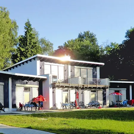 Porta Elisa Werder An Der Havel - Dbs06017-iya Apartment *