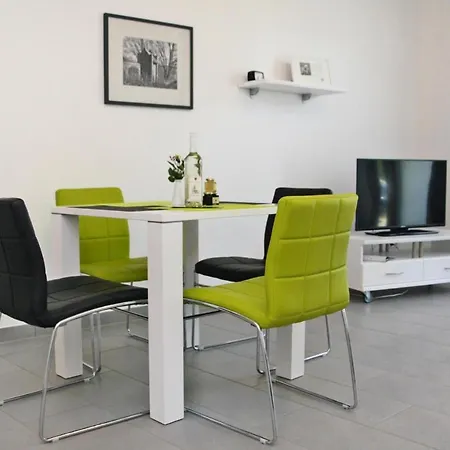 Apartment Porta Elisa Werder An Der Havel - Dbs06017-iya Werder (Havel)