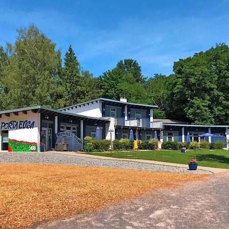 Apartment Porta Elisa Werder An Der Havel - Dbs06017-iya *
