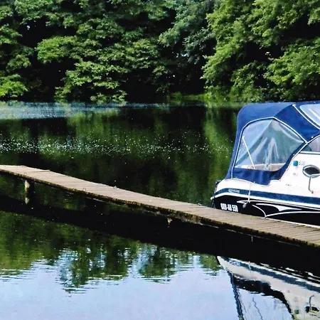 Porta Elisa Werder An Der Havel - Dbs06017-iya Apartment *