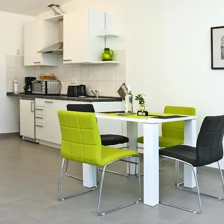 Apartment Porta Elisa Werder An Der Havel - Dbs06017-iya *