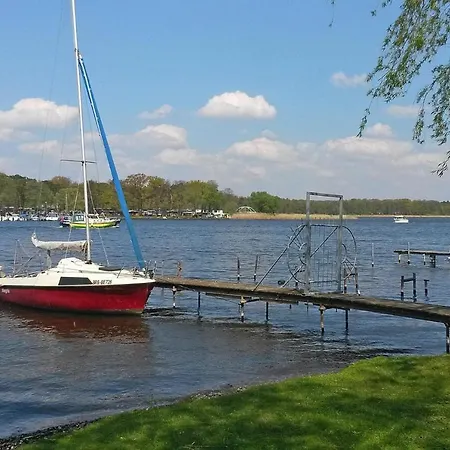 Porta Elisa Werder An Der Havel - Dbs06017-iya Apartment Werder (Havel)