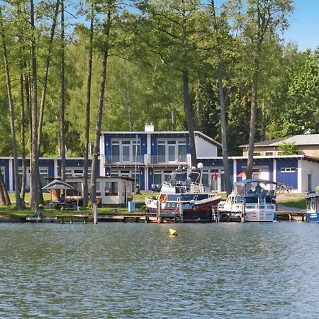 Apartment Porta Elisa Werder An Der Havel - Dbs06017-iya