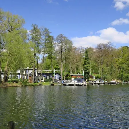 Porta Elisa Werder An Der Havel - Dbs06017-iya *